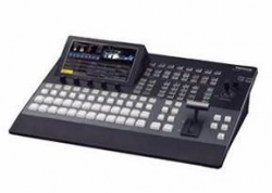 AV-HS410MC切换台